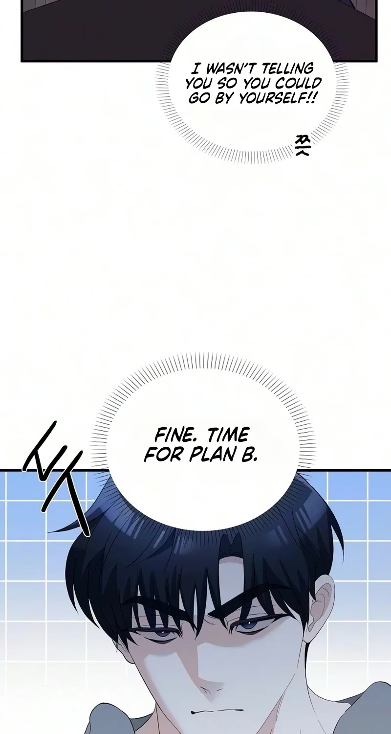 Naughty First Love Chapter 16 page 87