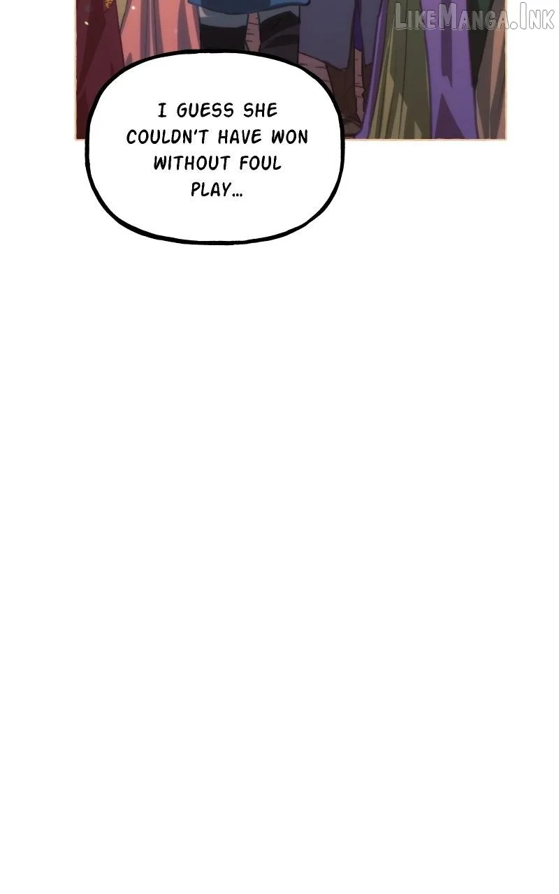 Fake Bonds Chapter 17 page 31