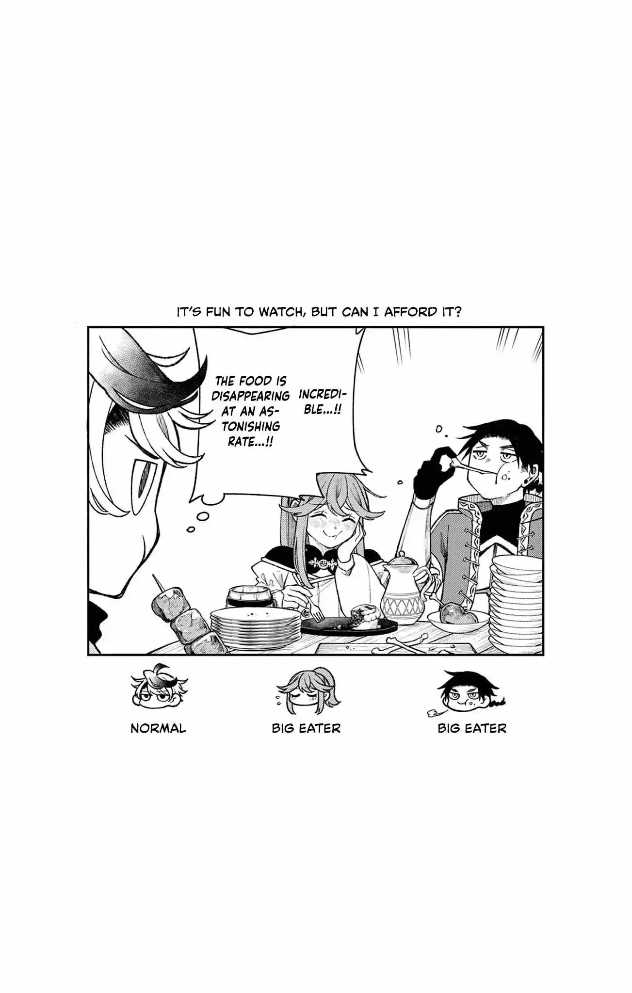 Kaiten no Albus Chapter 18 page 3