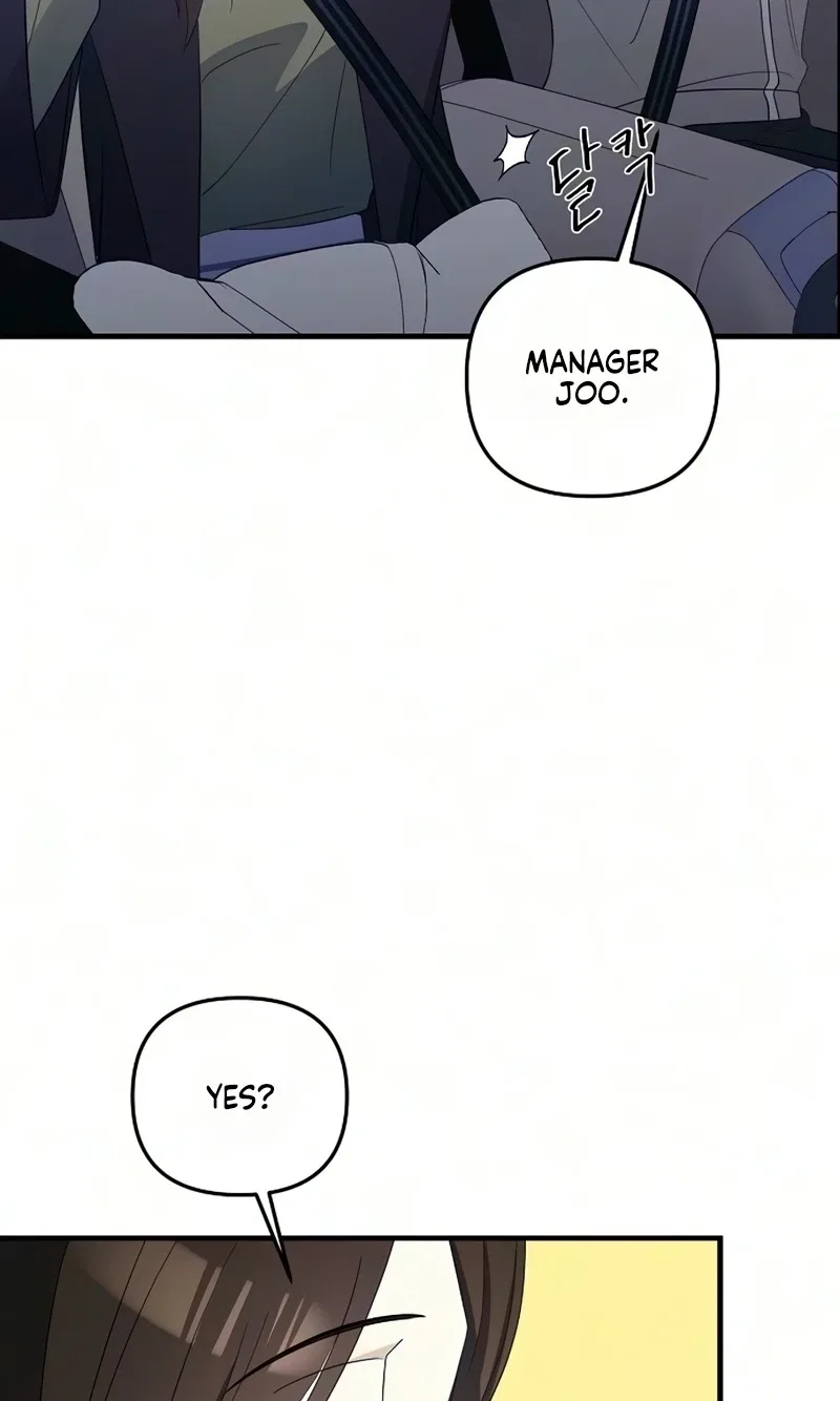 Naughty First Love Chapter 16 page 92