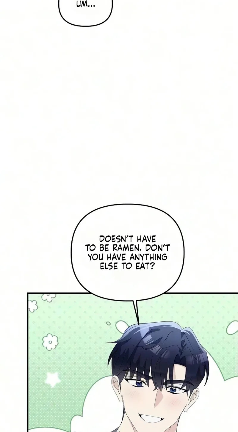 Naughty First Love Chapter 16 page 98