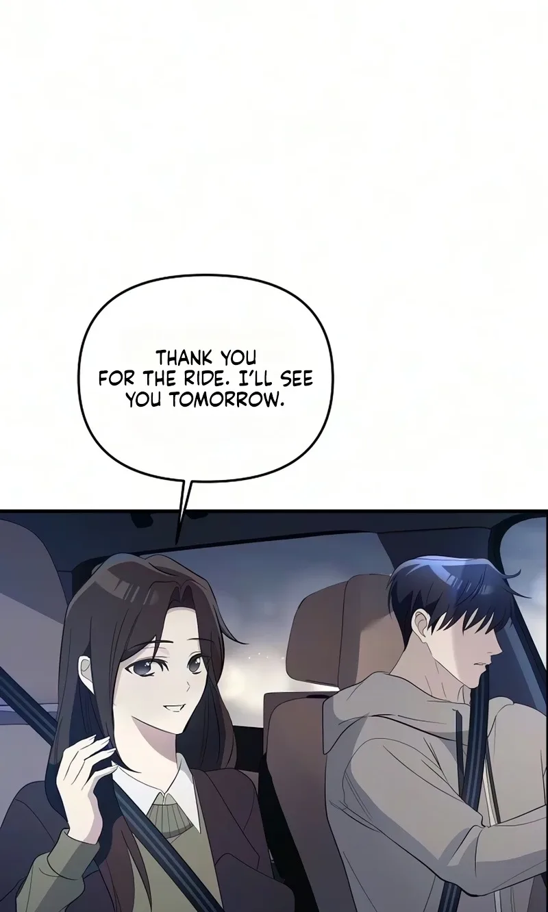 Naughty First Love Chapter 16 page 91
