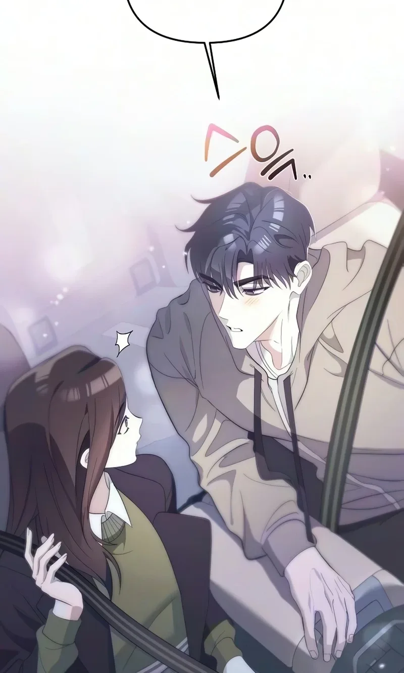 Naughty First Love Chapter 16 page 94