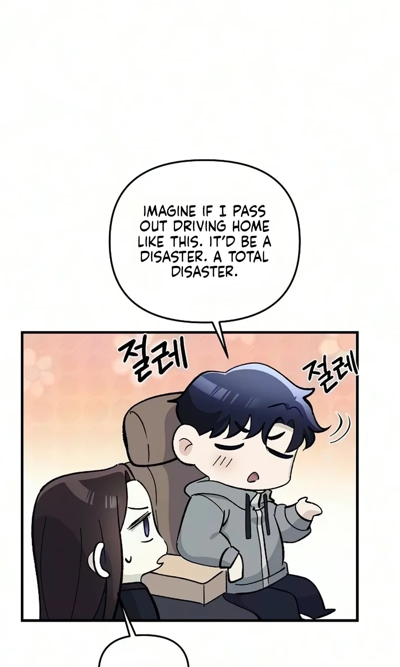 Naughty First Love Chapter 16 page 97