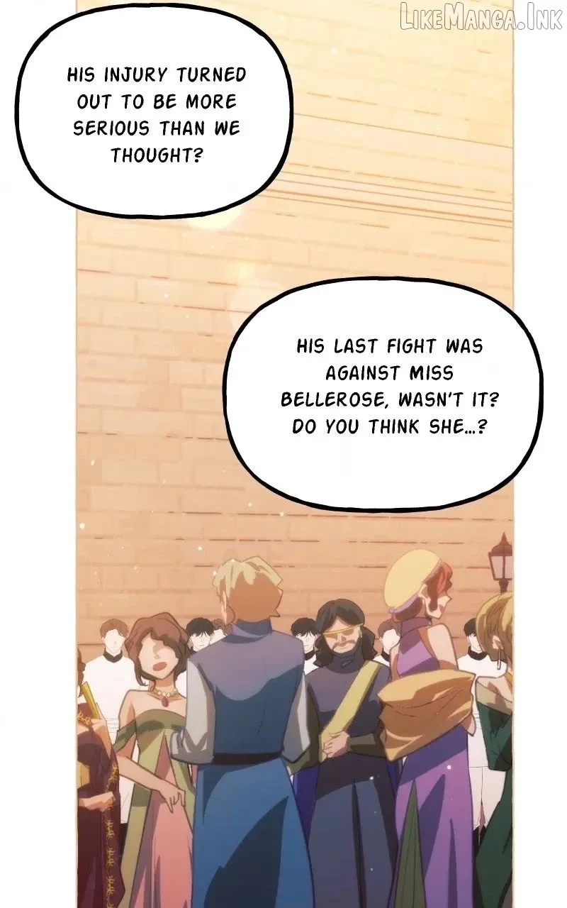 Fake Bonds Chapter 17 page 30