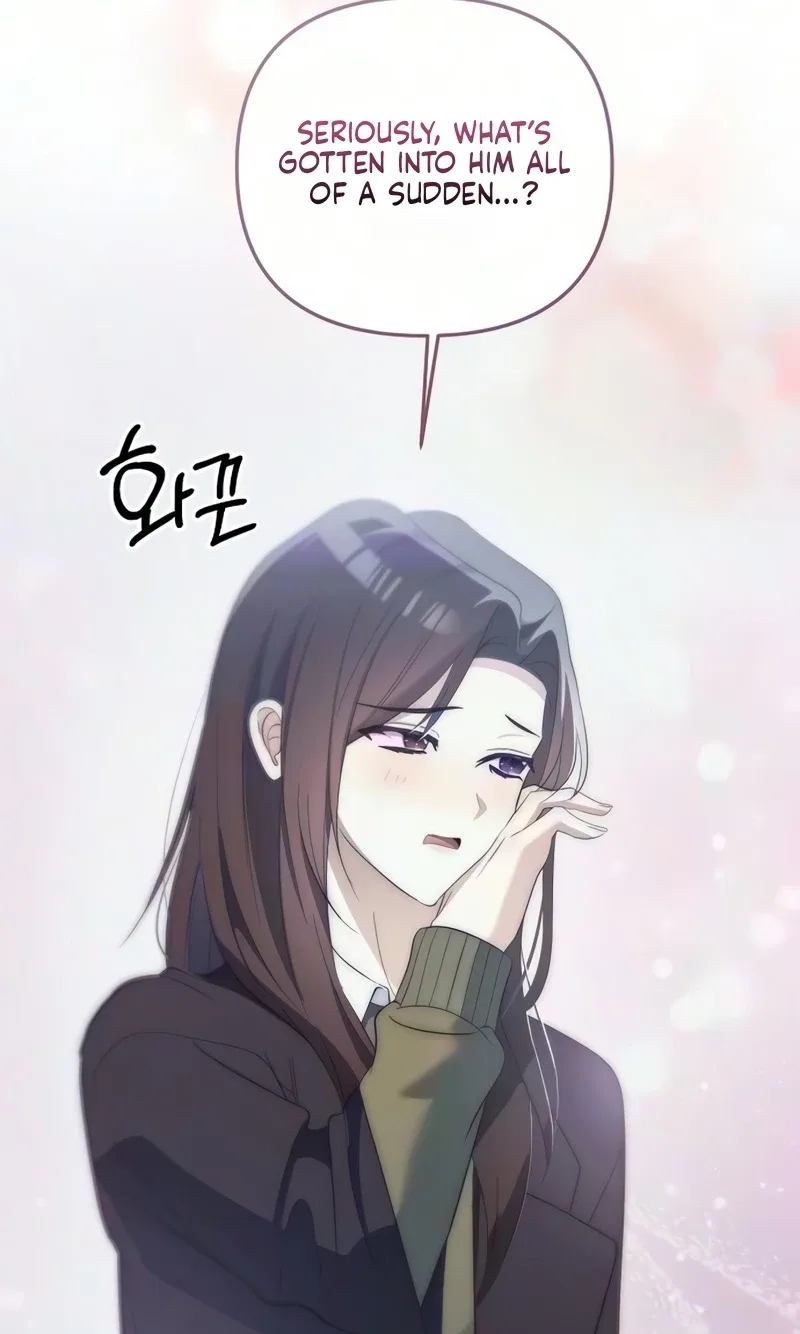 Naughty First Love Chapter 16 page 111