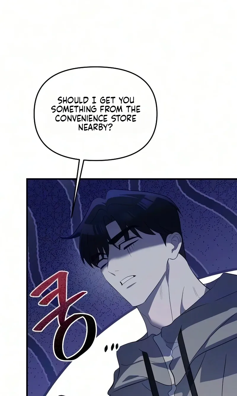 Naughty First Love Chapter 16 page 103
