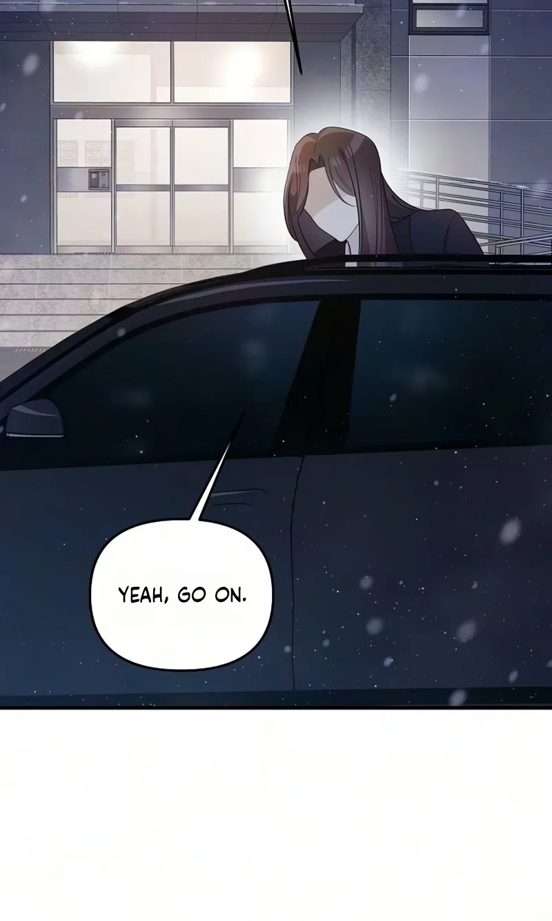 Naughty First Love Chapter 16 page 107