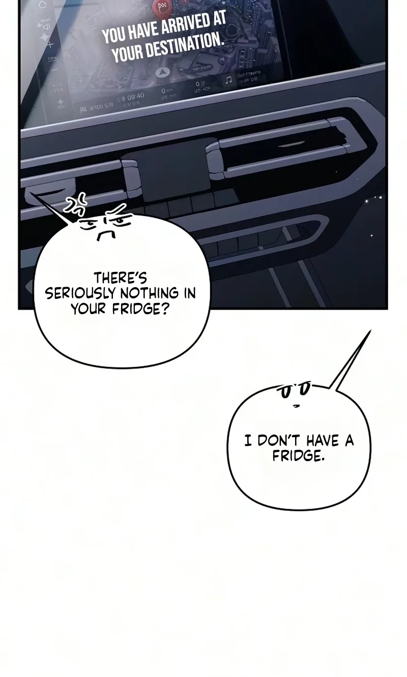 Naughty First Love Chapter 16 page 102