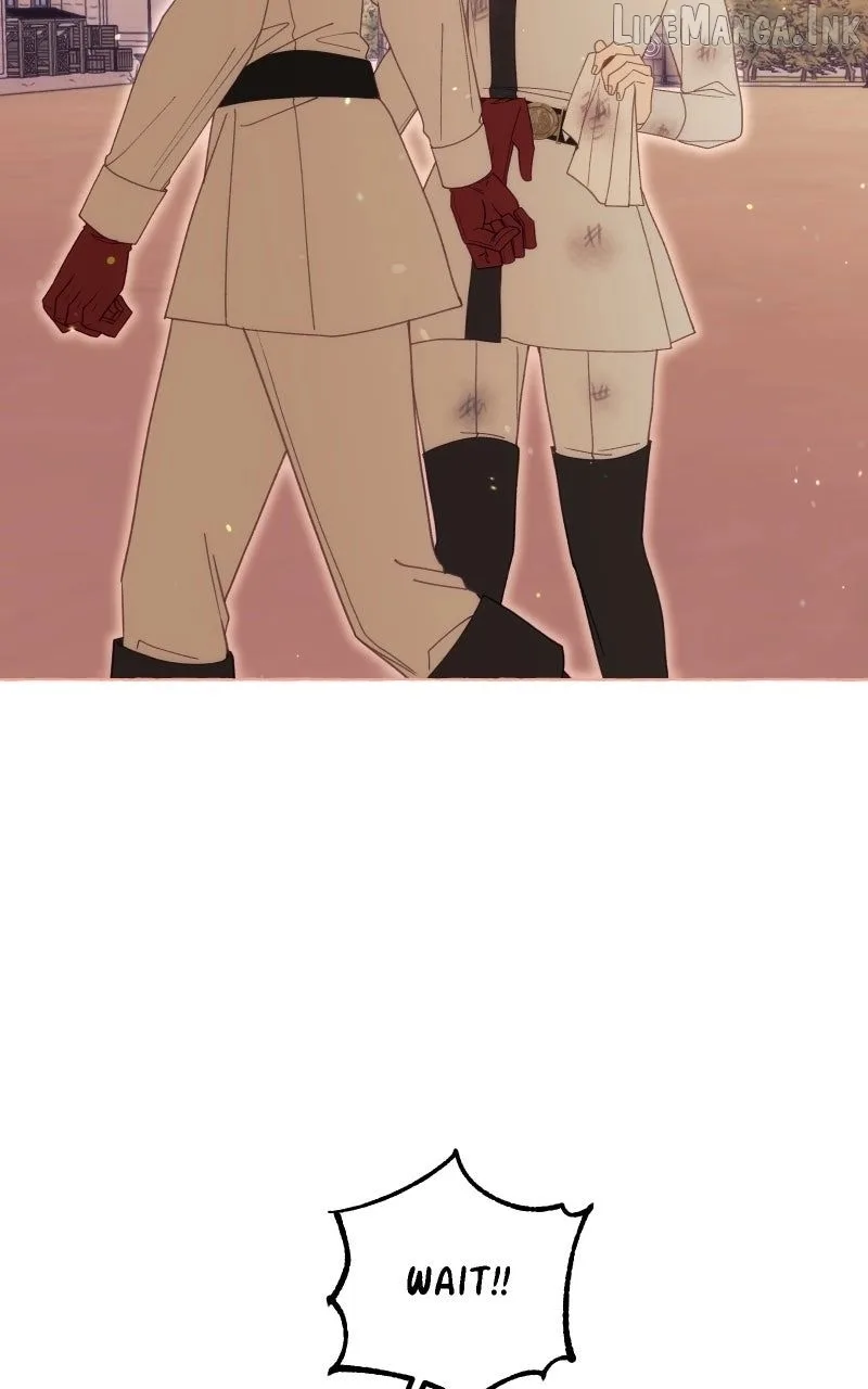 Fake Bonds Chapter 17 page 41