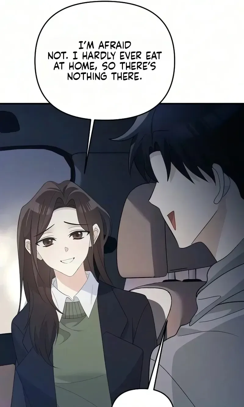 Naughty First Love Chapter 16 page 100