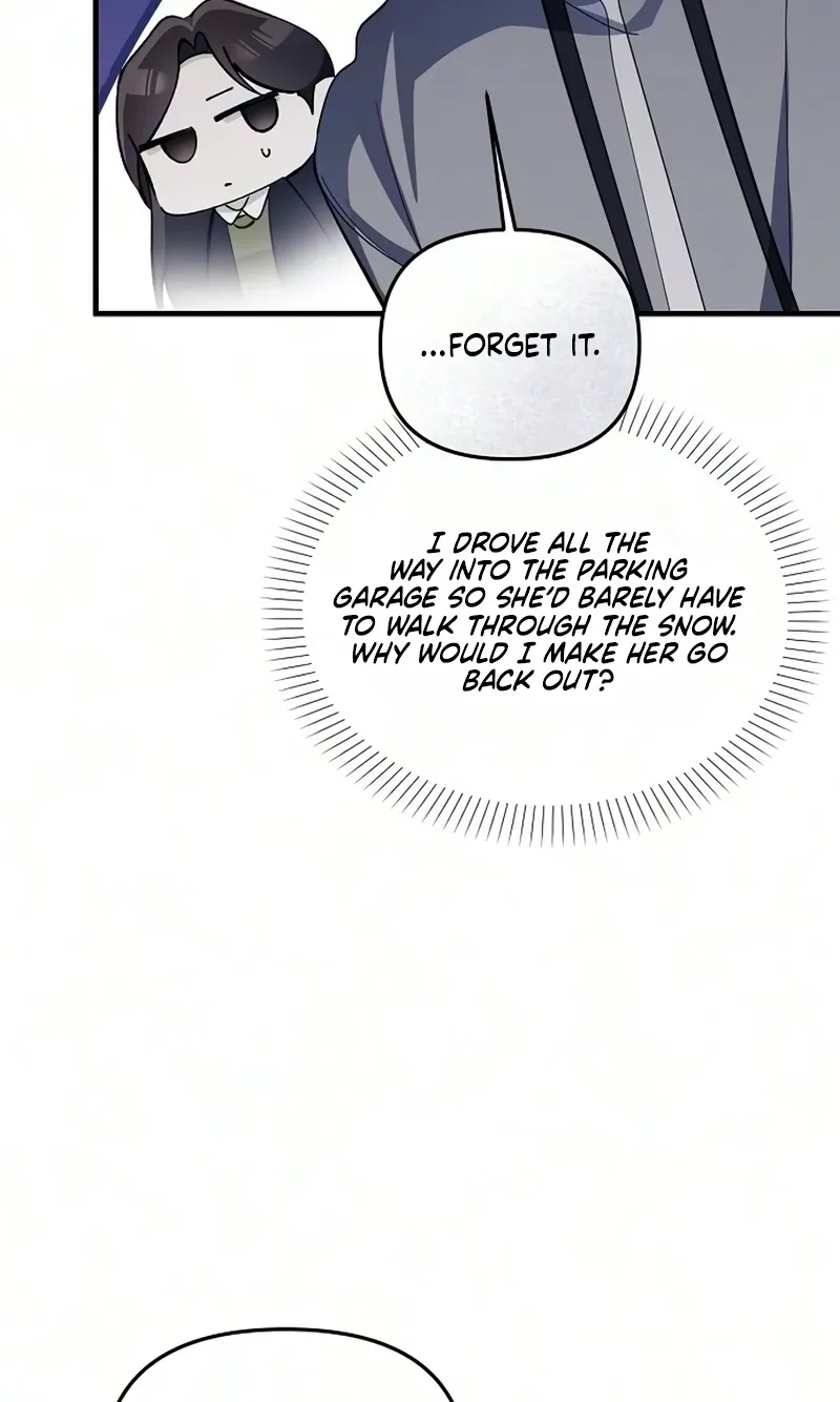 Naughty First Love Chapter 16 page 104