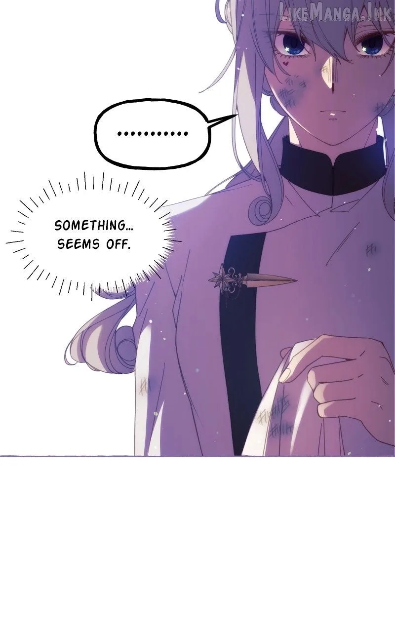 Fake Bonds Chapter 17 page 36