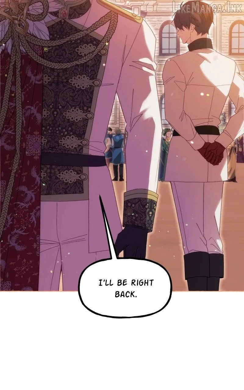 Fake Bonds Chapter 17 page 34