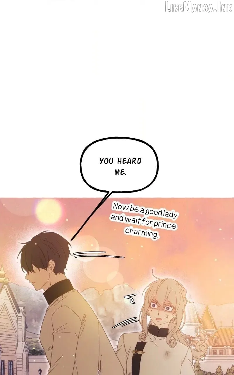Fake Bonds Chapter 17 page 40