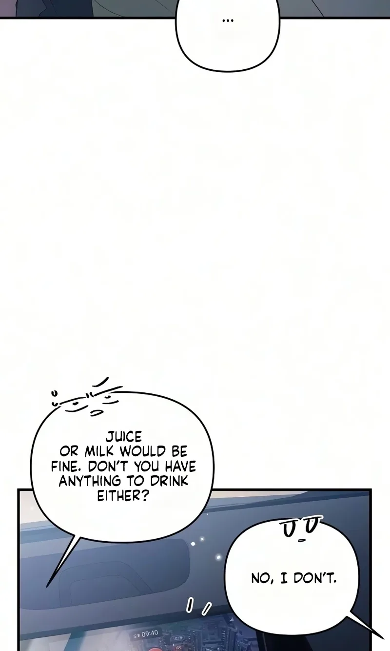 Naughty First Love Chapter 16 page 101