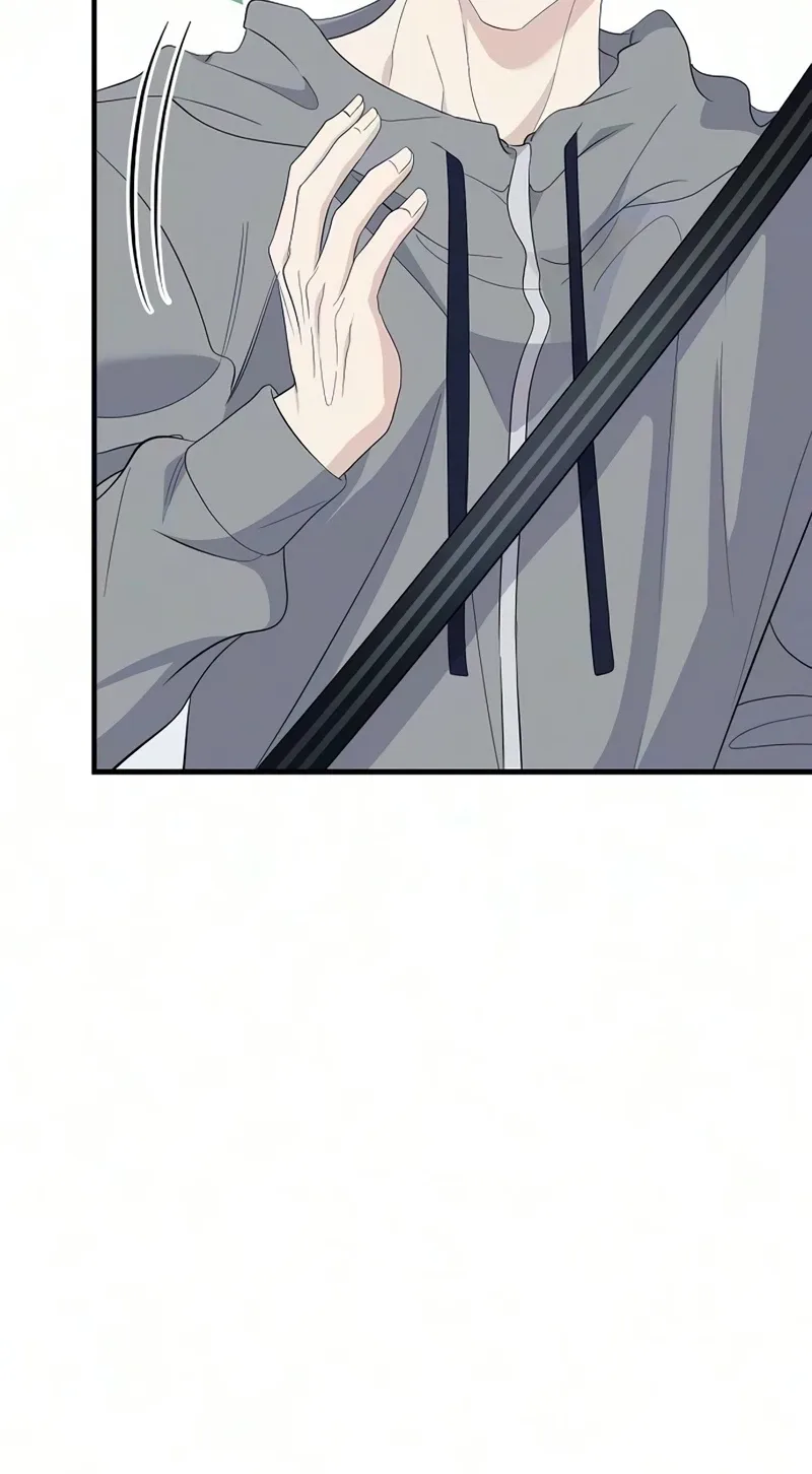 Naughty First Love Chapter 16 page 99