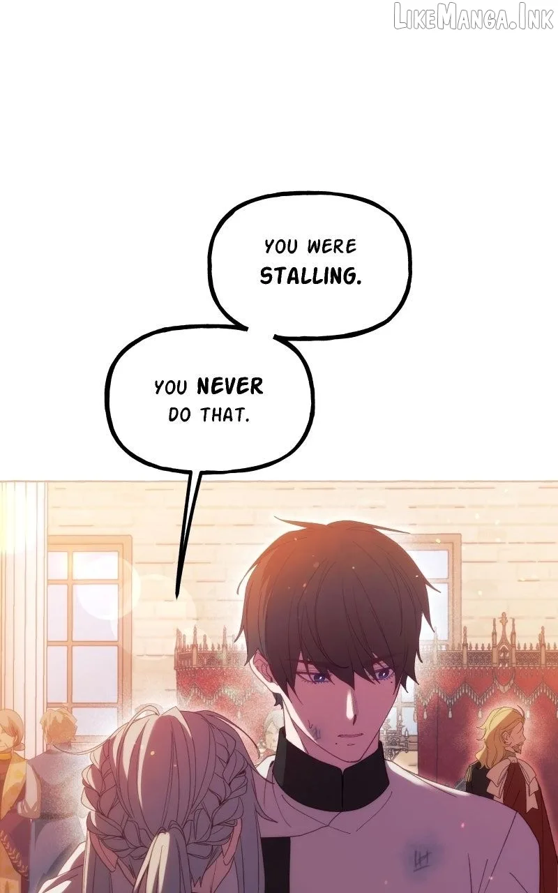 Fake Bonds Chapter 17 page 45