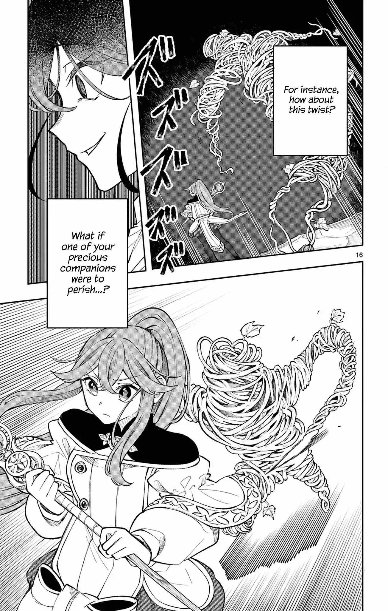 Kaiten no Albus Chapter 18 page 16