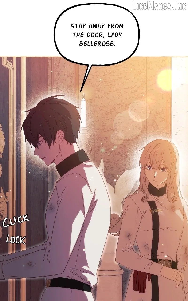 Fake Bonds Chapter 17 page 63