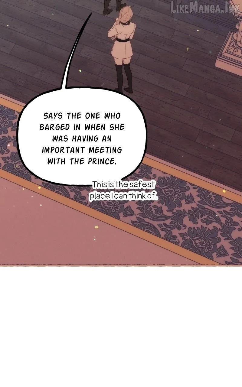 Fake Bonds Chapter 17 page 55