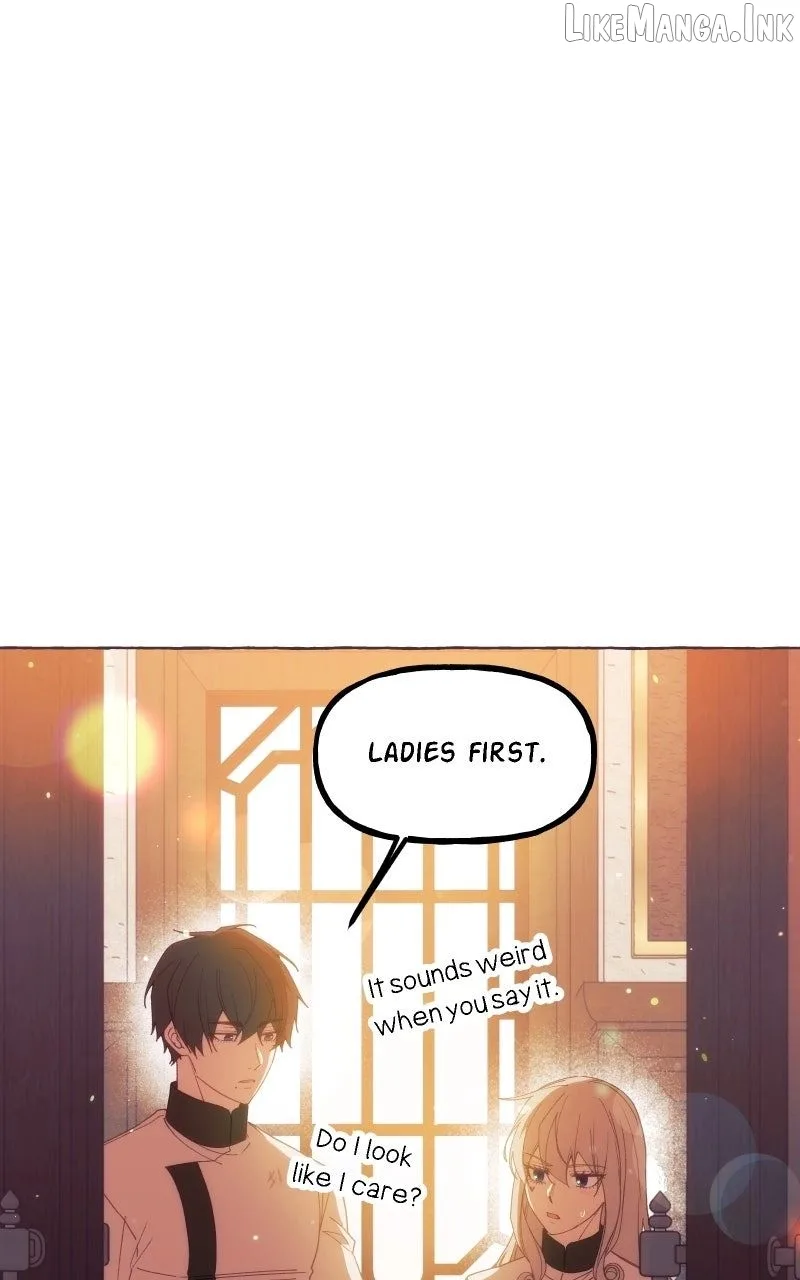 Fake Bonds Chapter 17 page 61