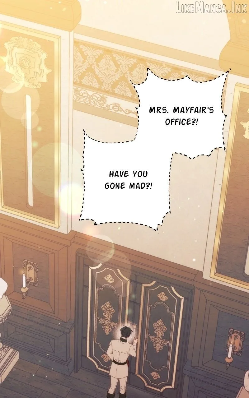 Fake Bonds Chapter 17 page 54
