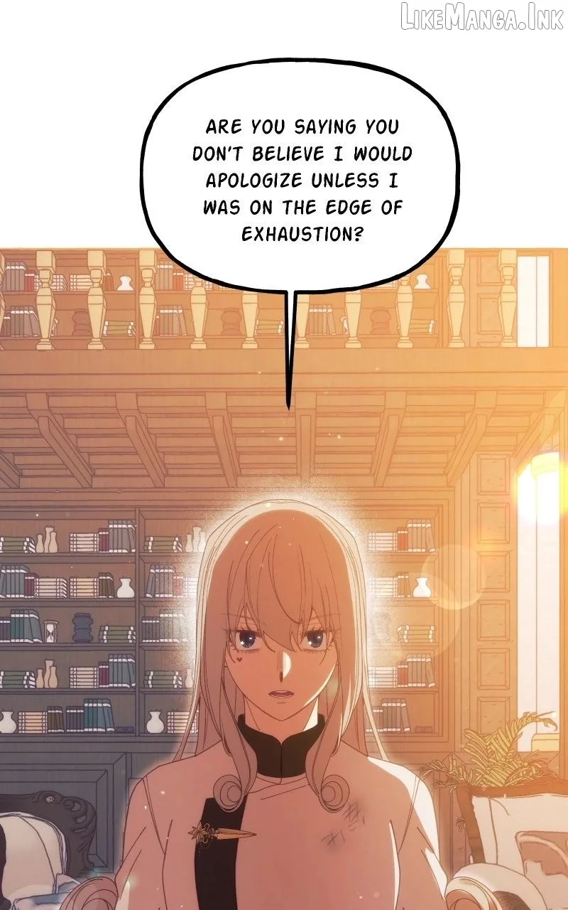 Fake Bonds Chapter 17 page 79