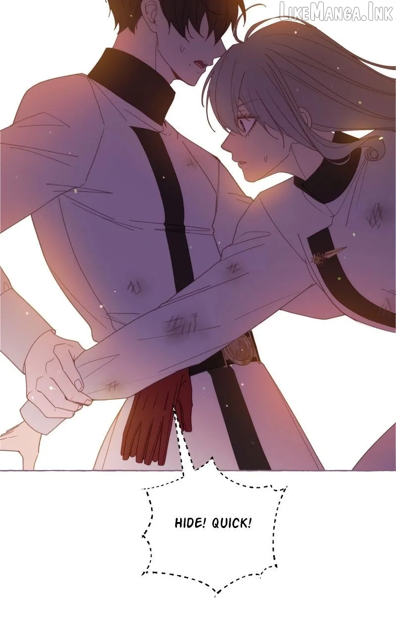 Fake Bonds Chapter 17 page 96