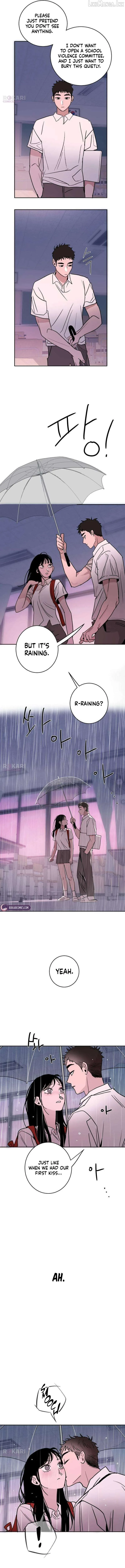 How to Love Ma Doae Chapter 18 page 2