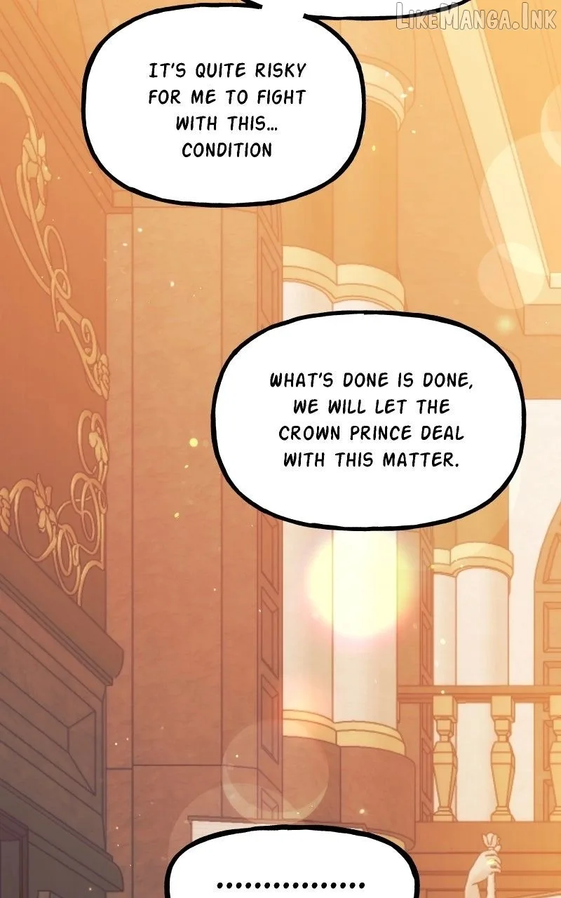 Fake Bonds Chapter 18 page 8