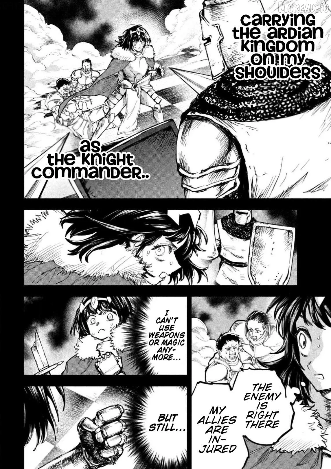 Dragon no I de Oyasumi Chapter 16 page 7