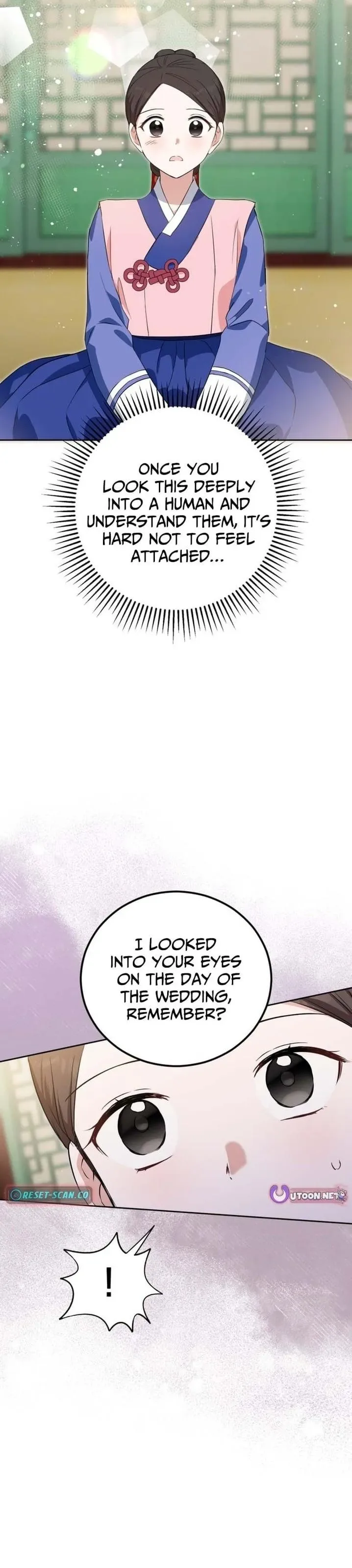 Since I'm a Time-Limited Princess Who Has No Tomorrow Chapter 18 page 28