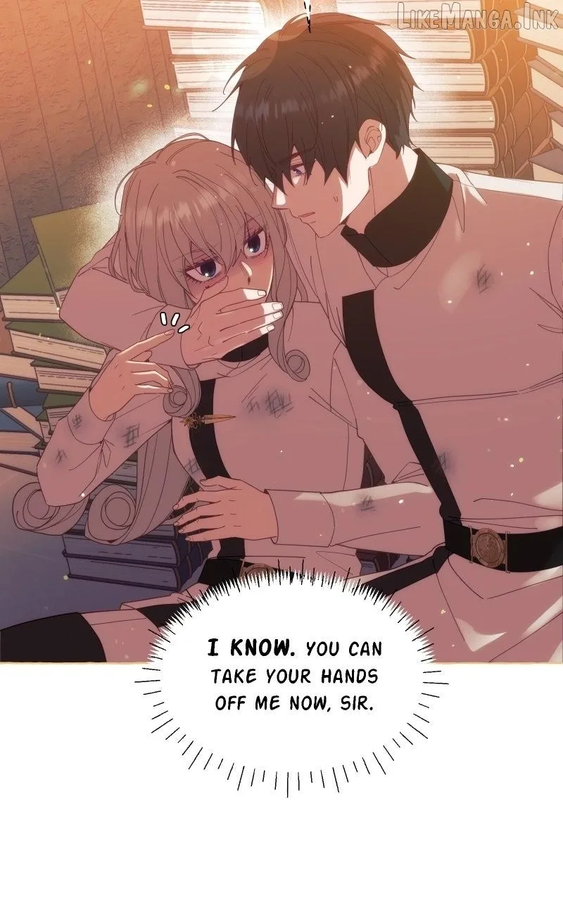 Fake Bonds Chapter 18 page 6