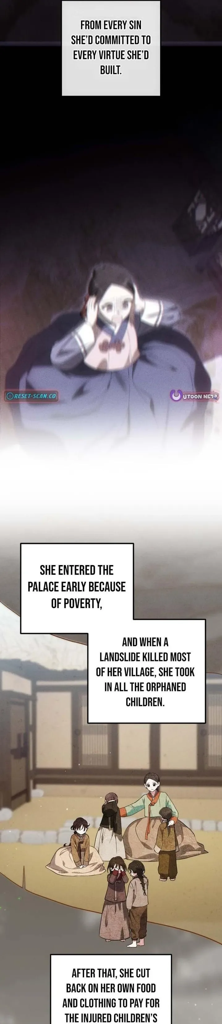Since I'm a Time-Limited Princess Who Has No Tomorrow Chapter 18 page 25