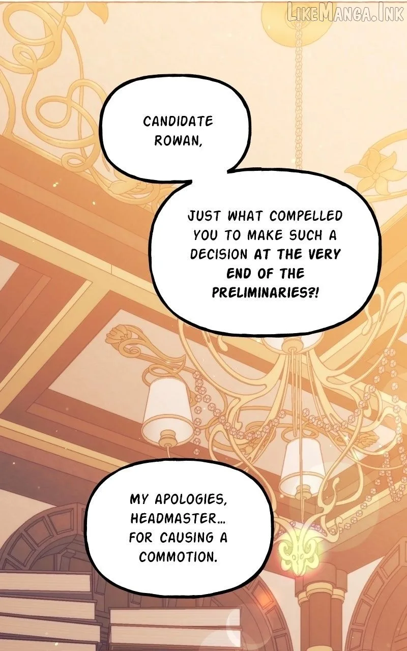 Fake Bonds Chapter 18 page 3