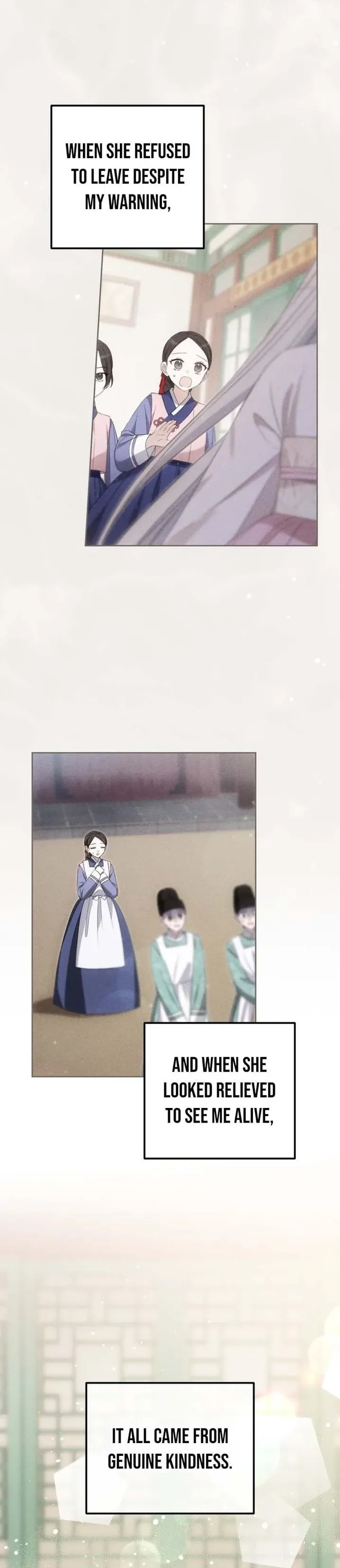 Since I'm a Time-Limited Princess Who Has No Tomorrow Chapter 18 page 27