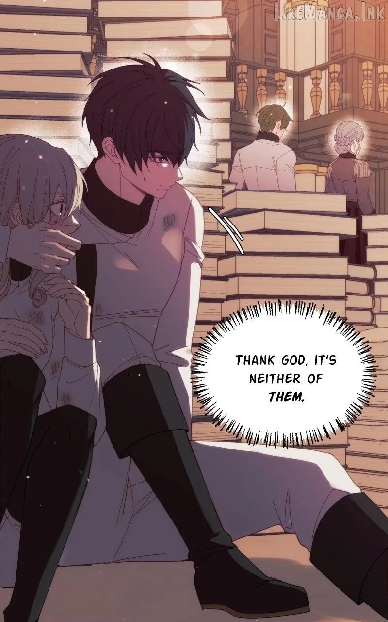 Fake Bonds Chapter 18 page 4