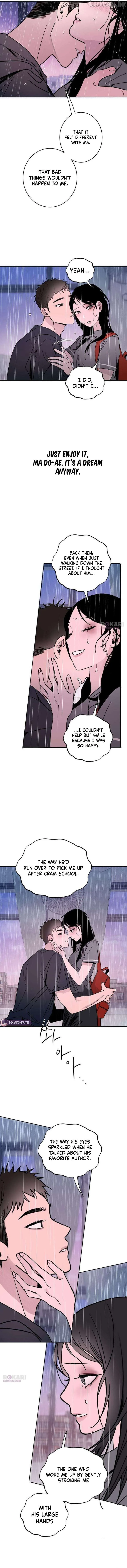 How to Love Ma Doae Chapter 18 page 4