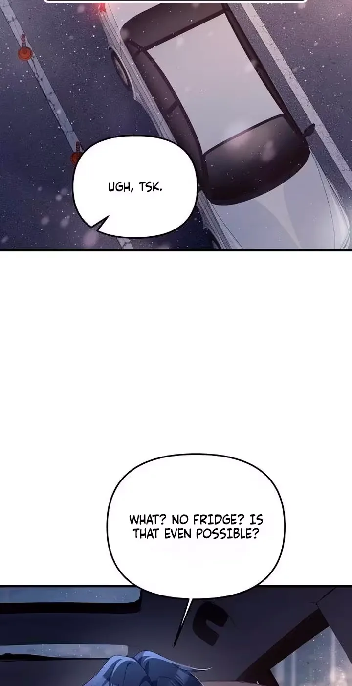 Naughty First Love Chapter 17 page 2