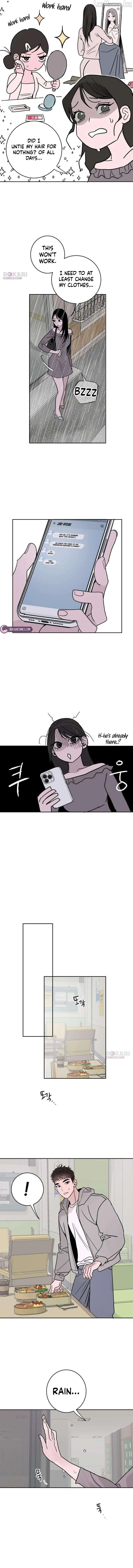 How to Love Ma Doae Chapter 18 page 7