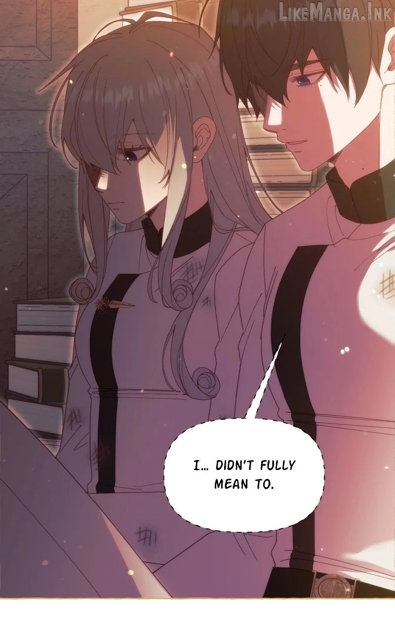 Fake Bonds Chapter 18 page 17
