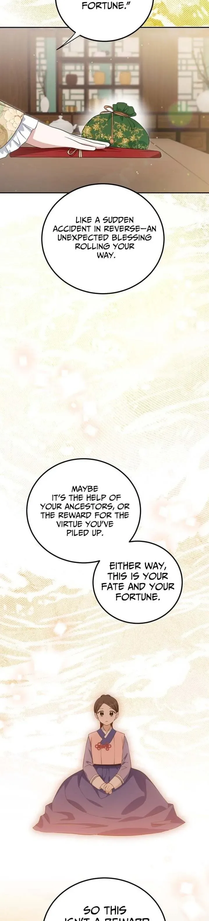 Since I'm a Time-Limited Princess Who Has No Tomorrow Chapter 18 page 32