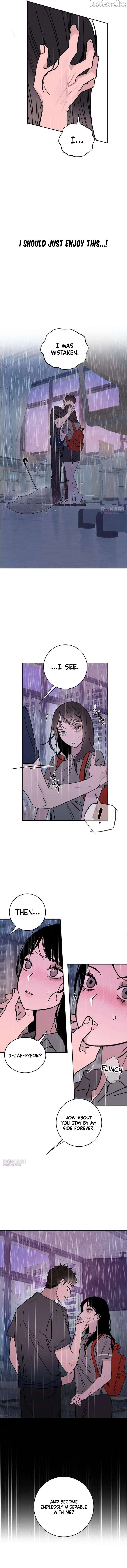 How to Love Ma Doae Chapter 18 page 5