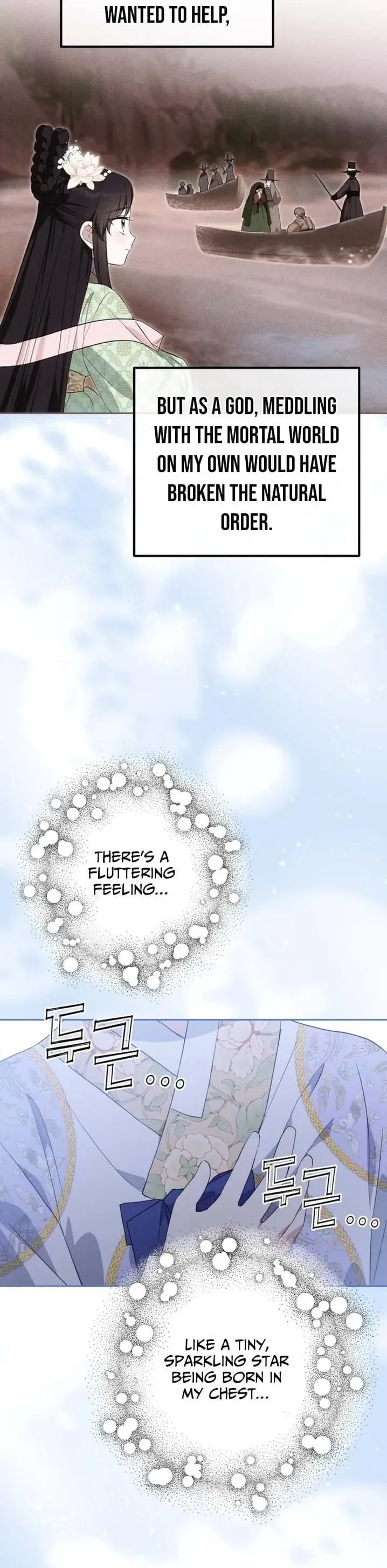 Since I'm a Time-Limited Princess Who Has No Tomorrow Chapter 18 page 35