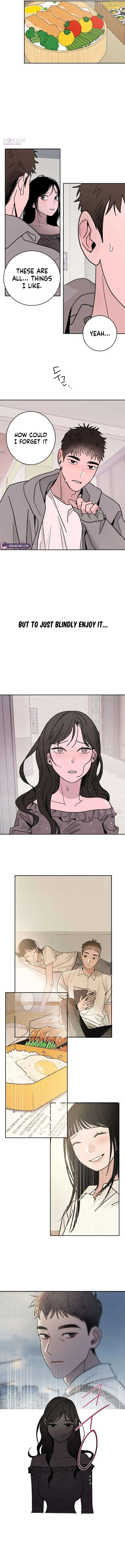 How to Love Ma Doae Chapter 18 page 9