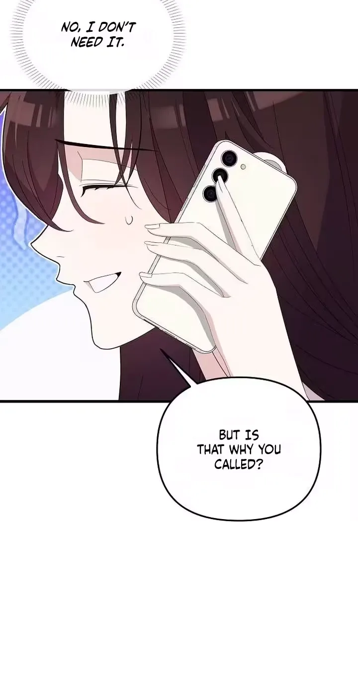 Naughty First Love Chapter 17 page 28