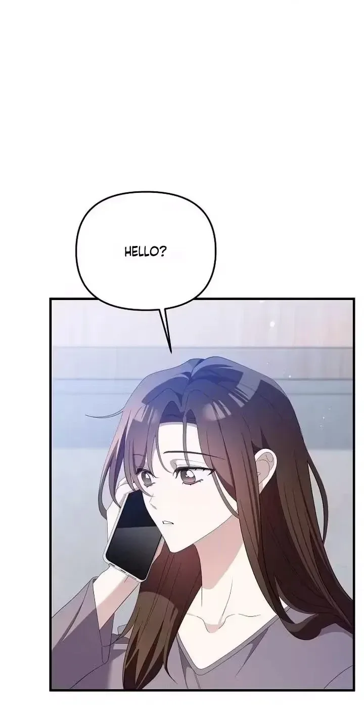 Naughty First Love Chapter 17 page 20