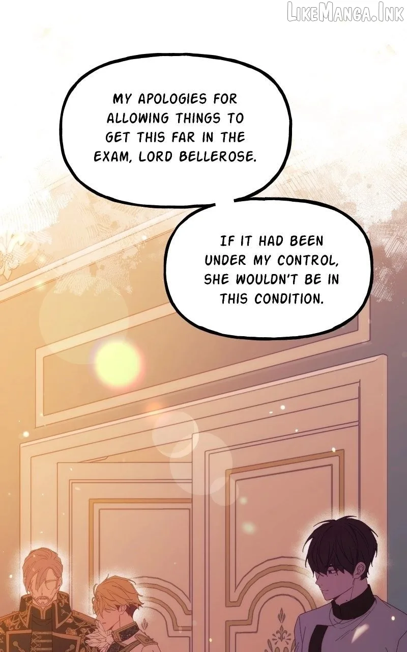 Fake Bonds Chapter 18 page 35