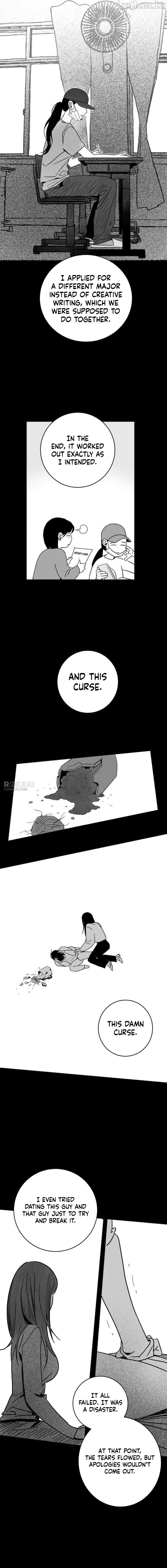 How to Love Ma Doae Chapter 18 page 11
